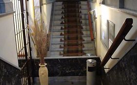 Hotel Uruguay